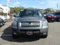 Nimbus Gray Metallic - Pilot EX 4WD Photo No. 2