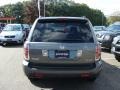Nimbus Gray Metallic - Pilot EX 4WD Photo No. 5