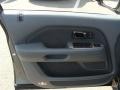 Nimbus Gray Metallic - Pilot EX 4WD Photo No. 6