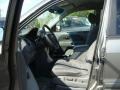 Nimbus Gray Metallic - Pilot EX 4WD Photo No. 7