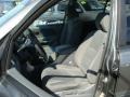Nimbus Gray Metallic - Pilot EX 4WD Photo No. 8