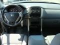 Nimbus Gray Metallic - Pilot EX 4WD Photo No. 9