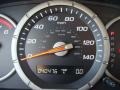 Nimbus Gray Metallic - Pilot EX 4WD Photo No. 10
