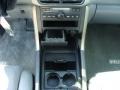 Nimbus Gray Metallic - Pilot EX 4WD Photo No. 12