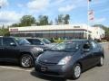 Magnetic Gray Metallic - Prius Hybrid Photo No. 1