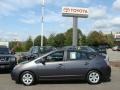 Magnetic Gray Metallic - Prius Hybrid Photo No. 3