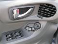 2004 Moonlit Blue Hyundai Santa Fe GLS 4WD  photo #17