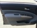 Magnetic Gray Metallic - Prius Hybrid Photo No. 6