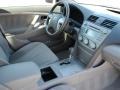 Super White - Camry LE Photo No. 9