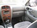 2004 Moonlit Blue Hyundai Santa Fe GLS 4WD  photo #21
