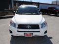Super White - RAV4 I4 Photo No. 2