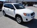 Super White - RAV4 I4 Photo No. 3