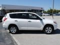 Super White - RAV4 I4 Photo No. 4