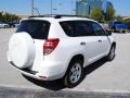 Super White - RAV4 I4 Photo No. 5