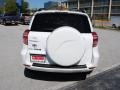 Super White - RAV4 I4 Photo No. 6