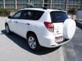 Super White - RAV4 I4 Photo No. 7