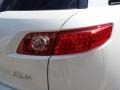 2007 Ivory Pearl Infiniti FX 35 AWD  photo #9