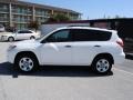 Super White - RAV4 I4 Photo No. 8