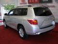 Classic Silver Metallic - Highlander 4WD Photo No. 6