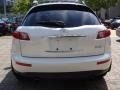 Ivory Pearl - FX 35 AWD Photo No. 12