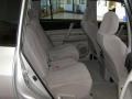 Classic Silver Metallic - Highlander 4WD Photo No. 11