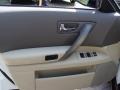 2007 Ivory Pearl Infiniti FX 35 AWD  photo #21