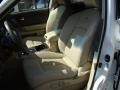 2007 Ivory Pearl Infiniti FX 35 AWD  photo #23