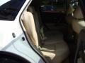 Ivory Pearl - FX 35 AWD Photo No. 28