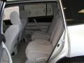 Classic Silver Metallic - Highlander 4WD Photo No. 25