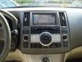 Ivory Pearl - FX 35 AWD Photo No. 34