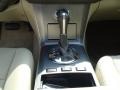 2007 Ivory Pearl Infiniti FX 35 AWD  photo #35