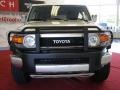 Titanium Metallic - FJ Cruiser 4WD Photo No. 2