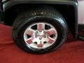 Titanium Metallic - FJ Cruiser 4WD Photo No. 3