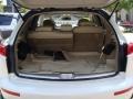 Ivory Pearl - FX 35 AWD Photo No. 37