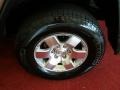 Titanium Metallic - FJ Cruiser 4WD Photo No. 5