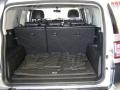 Titanium Metallic - FJ Cruiser 4WD Photo No. 8