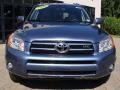 2008 Pacific Blue Metallic Toyota RAV4 Limited V6 4WD  photo #3