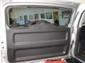 Titanium Metallic - FJ Cruiser 4WD Photo No. 9