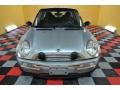 Pure Silver Metallic - Cooper Hardtop Photo No. 2