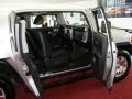 Titanium Metallic - FJ Cruiser 4WD Photo No. 12