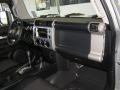 Titanium Metallic - FJ Cruiser 4WD Photo No. 14