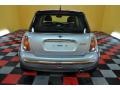 Pure Silver Metallic - Cooper Hardtop Photo No. 5