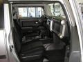 Titanium Metallic - FJ Cruiser 4WD Photo No. 15