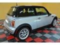 Pure Silver Metallic - Cooper Hardtop Photo No. 6