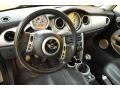 Pure Silver Metallic - Cooper Hardtop Photo No. 7