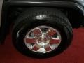 Titanium Metallic - FJ Cruiser 4WD Photo No. 16
