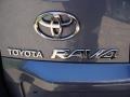 2008 Pacific Blue Metallic Toyota RAV4 Limited V6 4WD  photo #11