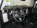 Titanium Metallic - FJ Cruiser 4WD Photo No. 18