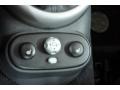 Pure Silver Metallic - Cooper Hardtop Photo No. 10