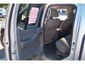 2008 Radiant Silver Nissan Frontier SE Crew Cab 4x4  photo #14